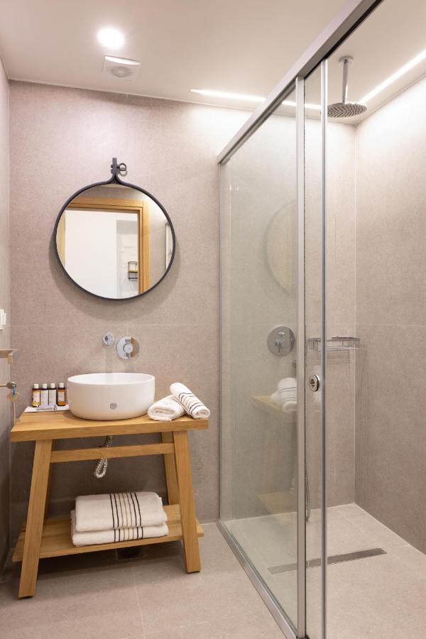 Μuses Suites Rethymno  Bagian luar foto