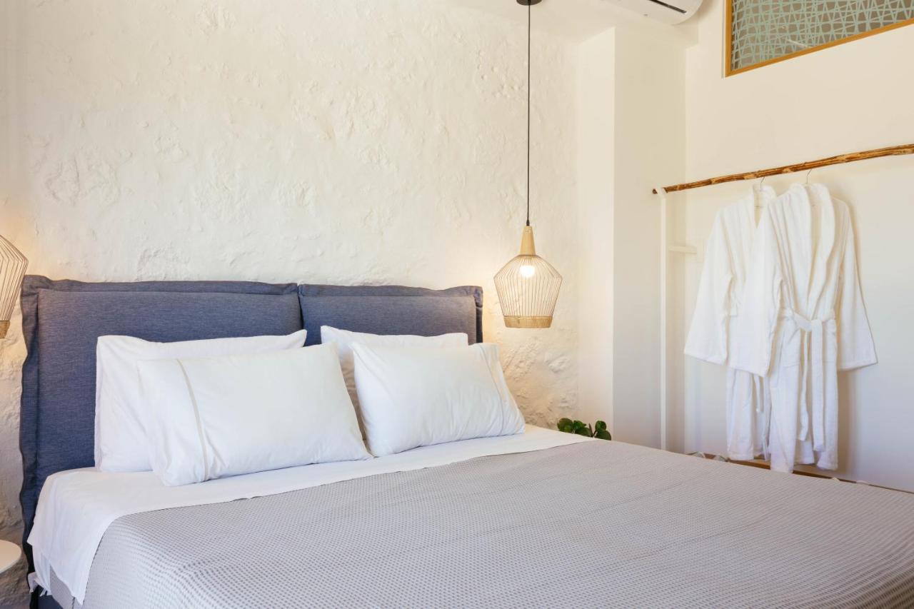 Μuses Suites Rethymno  Bagian luar foto