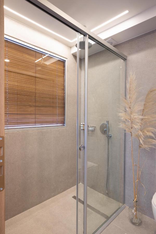 Μuses Suites Rethymno  Bagian luar foto