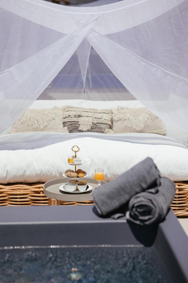 Μuses Suites Rethymno  Bagian luar foto